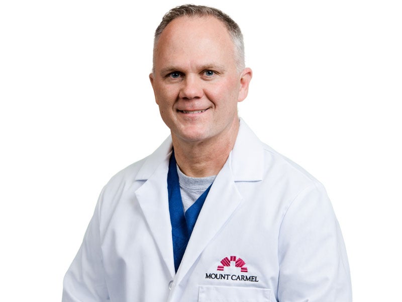 David Andrew Sabol, MD