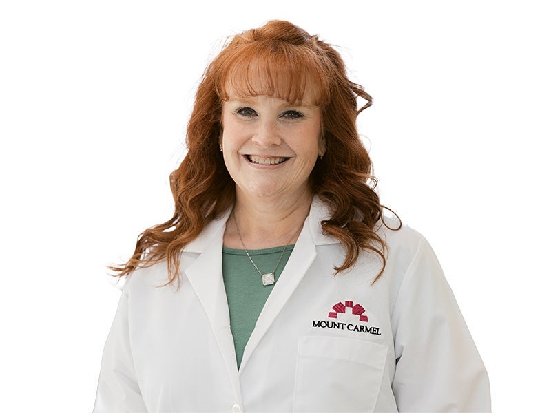 Cheryl Annette Rowland, NP