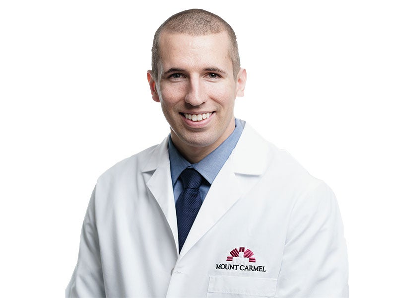 Michael Kenneth Johnson, PA-C