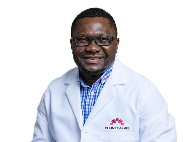 Arinze Echezona Akusoba