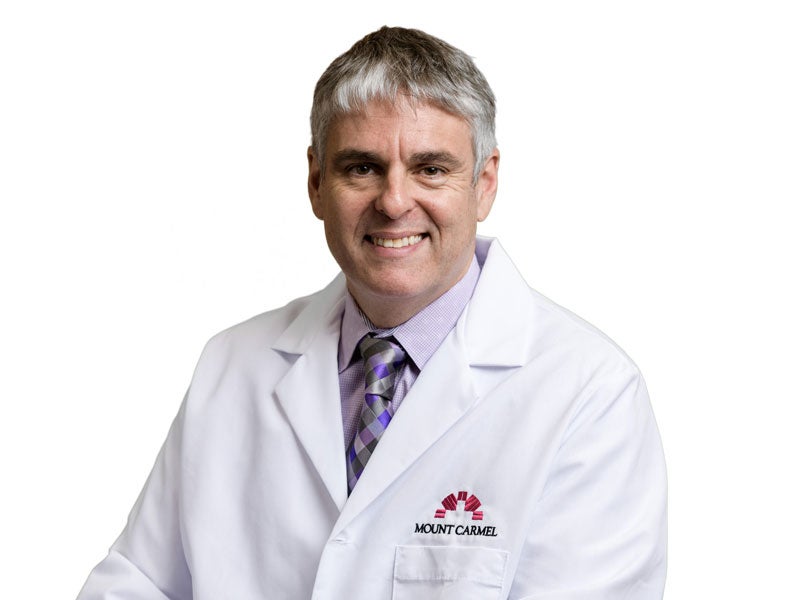 John Martin Ryzenman, MD