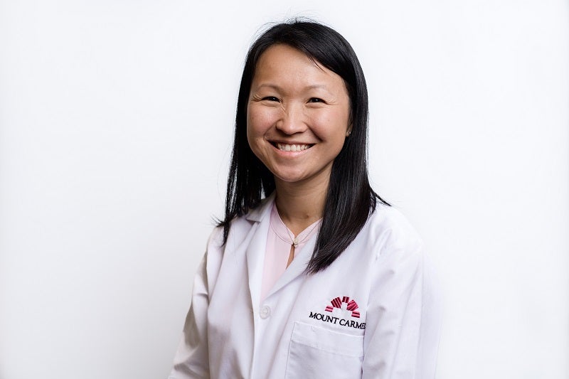 Kimberly Xiao Xia Guo, MD