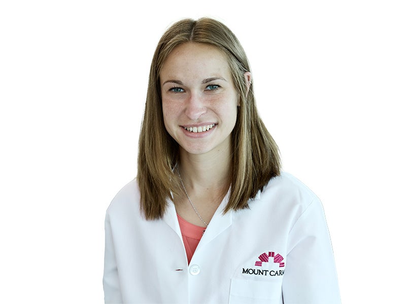 Lindsay Elaine McPherson, PA-C