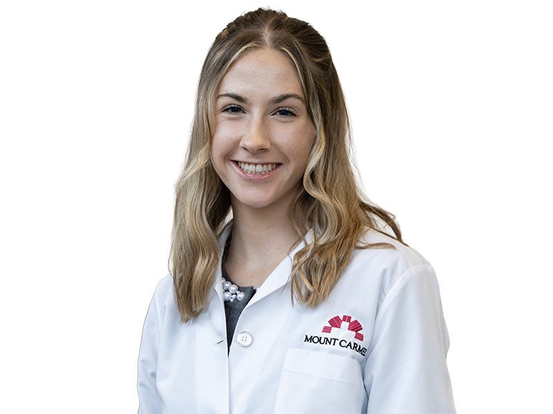 Rachel Emily Handy, NP