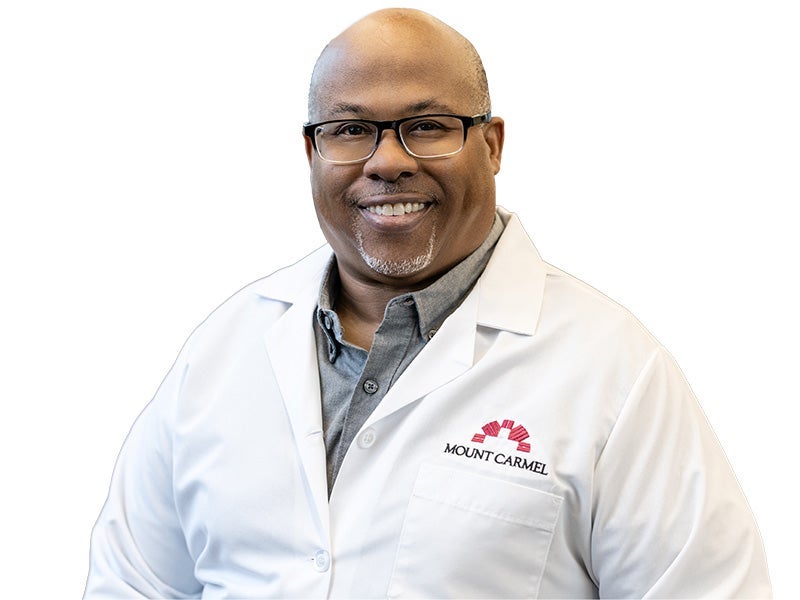 Shawn Elliott Long, DO