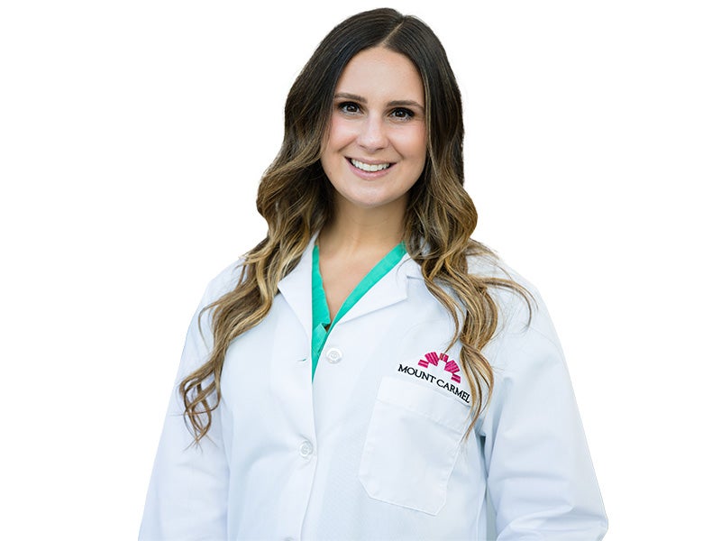 Kayla Susan Limardi, NP