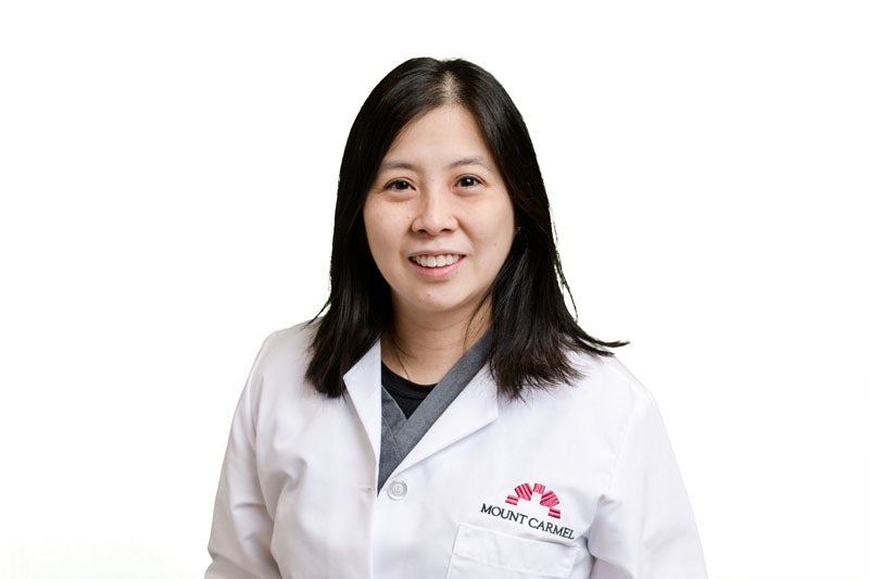 Cherie Ryoo, MD