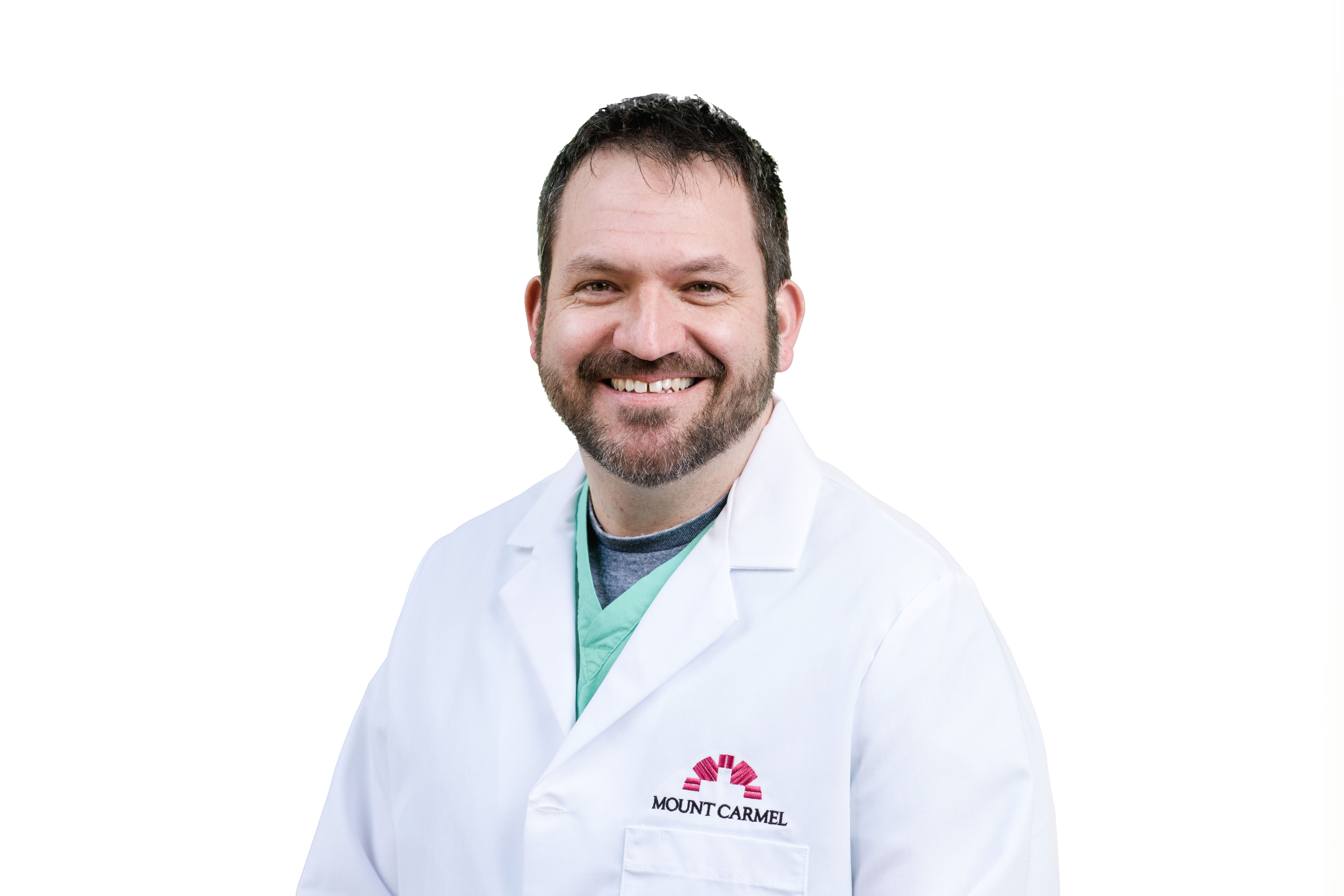 Richard Shane Brown, MD