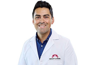 Benjamin Michael Benitez, DO