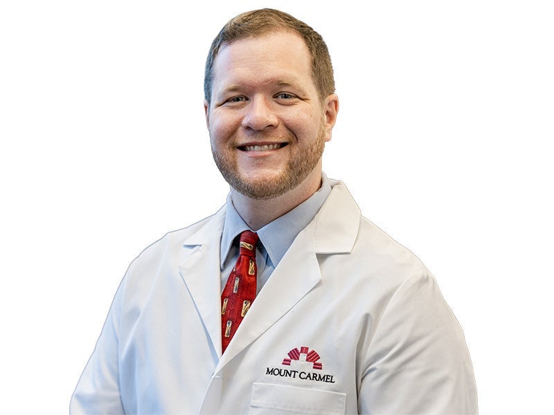 Robert William Horner, DO