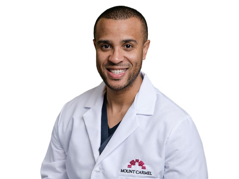 Jonathan Louis Taylor, DO