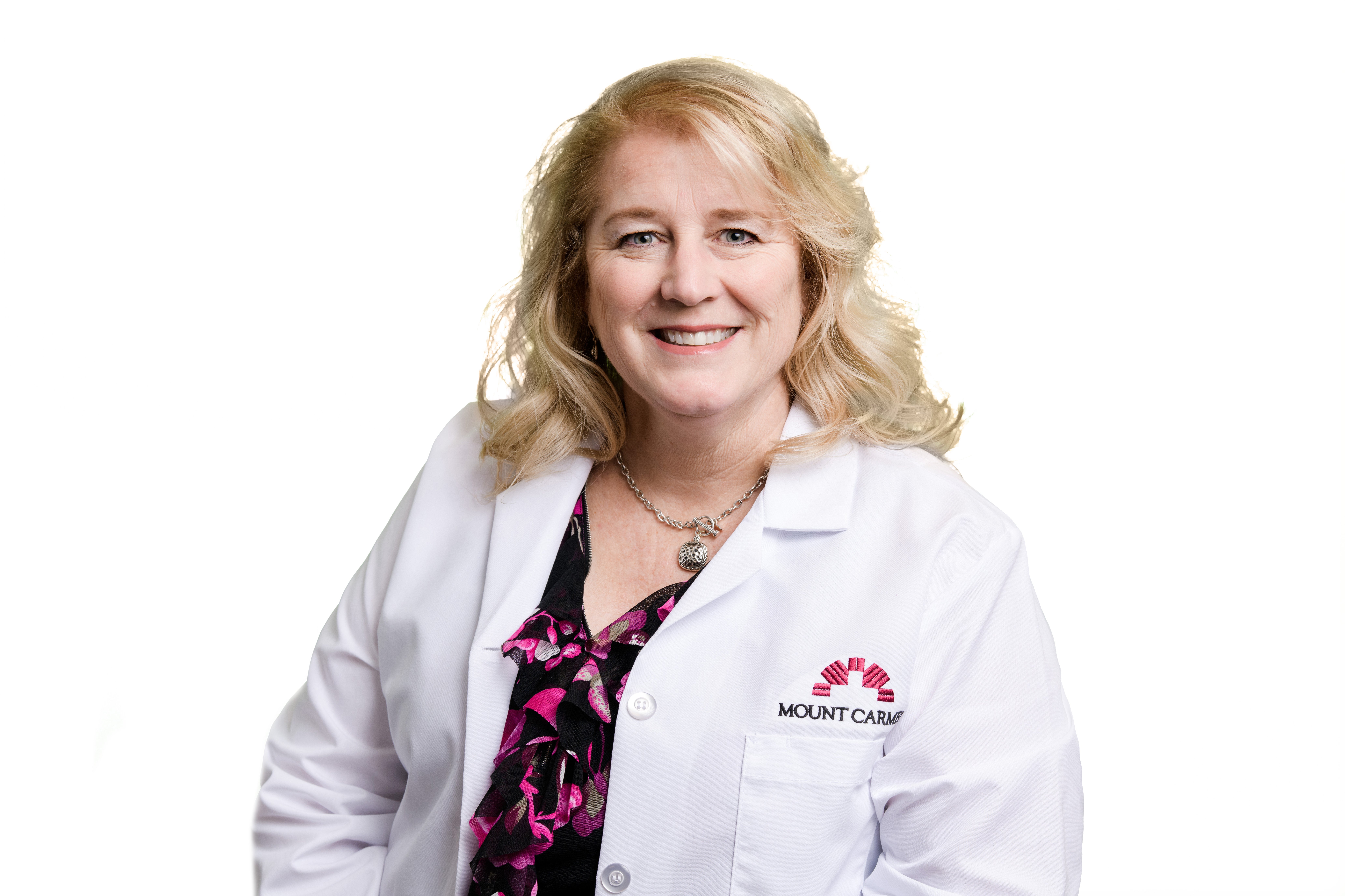 Inga Marie Jolly, DO