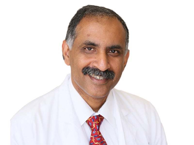 Sivaraman Sivaswami, MD
