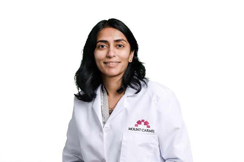 Kanan Akhil Patel, MD