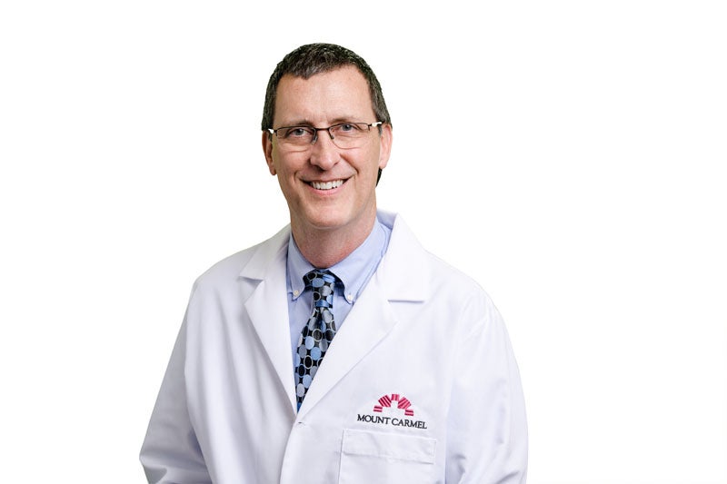 Bryan William Ghiloni, MD