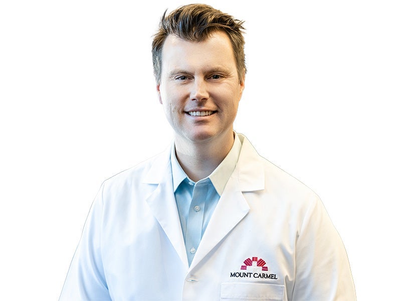 David Neil Pratt, MD