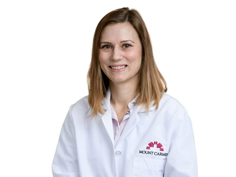 Stephanie Diana Johnson, MD