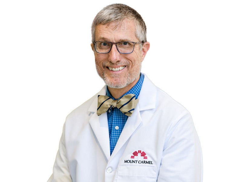 Charles Joseph Hickey, MD