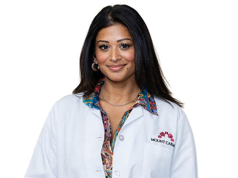 Nafeeza Hussain, MD