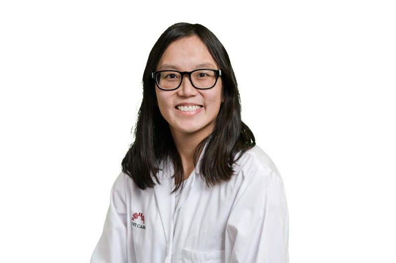 Christina Pui-Ling Chan, DO