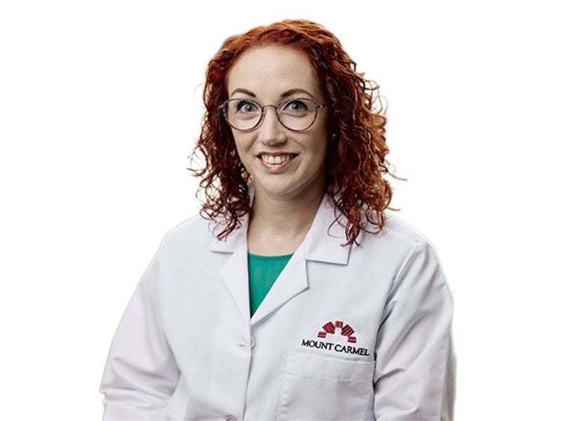 Rachel Eileen Branch, NP