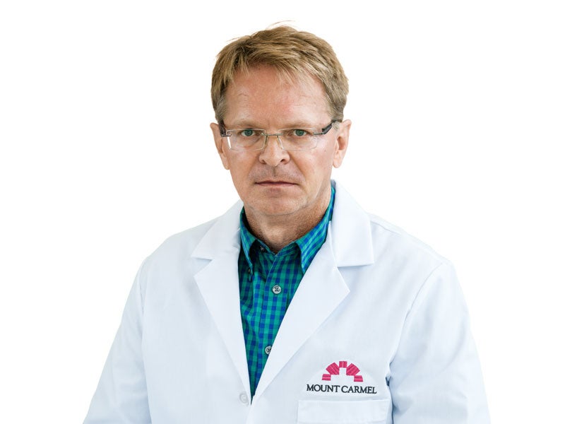 Frank David Tice, MD