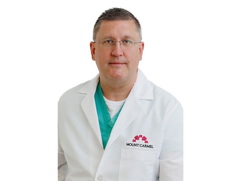 Marcus Richard Miller, MD