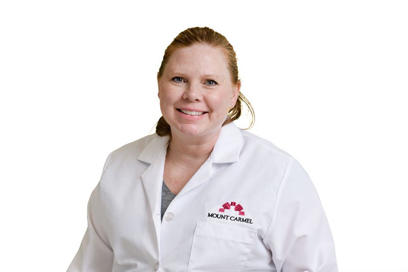 Kellie Jo Miller, NP