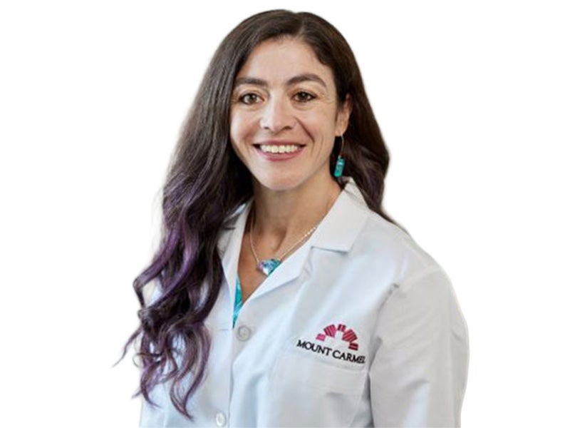 Gina Marie Bachmann, MD