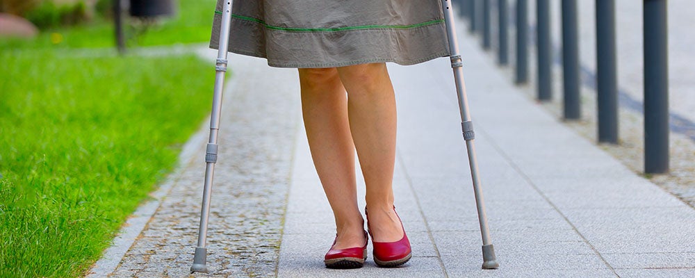 Multiple Sclerosis Center