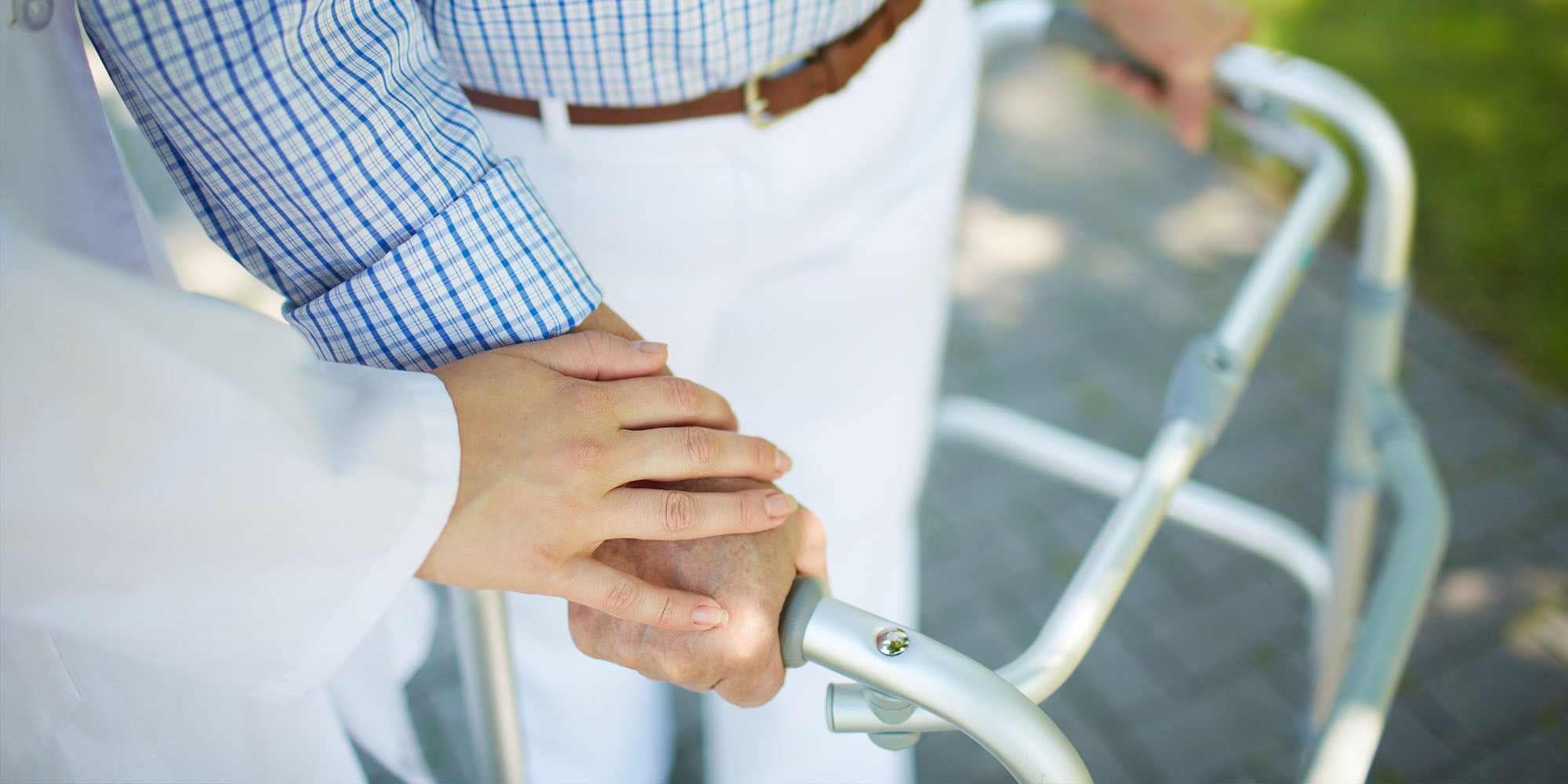 Falls and Balance Program