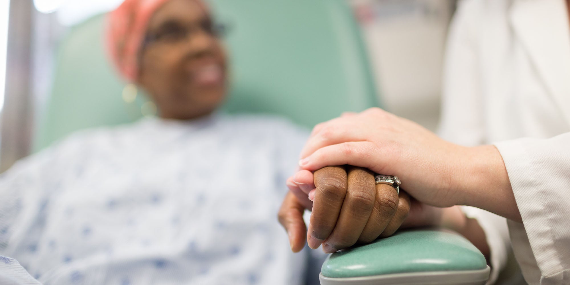 Colonoscopy Referral Request