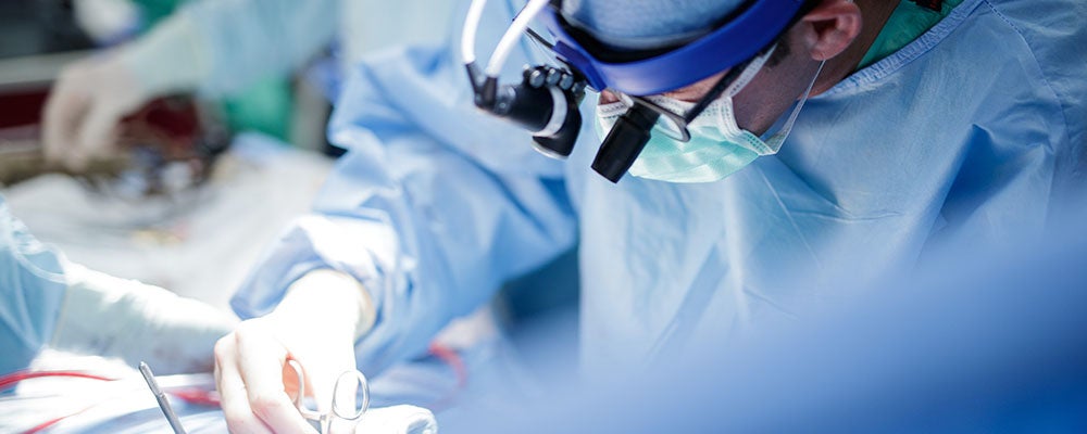 Cardiothoracic Surgery