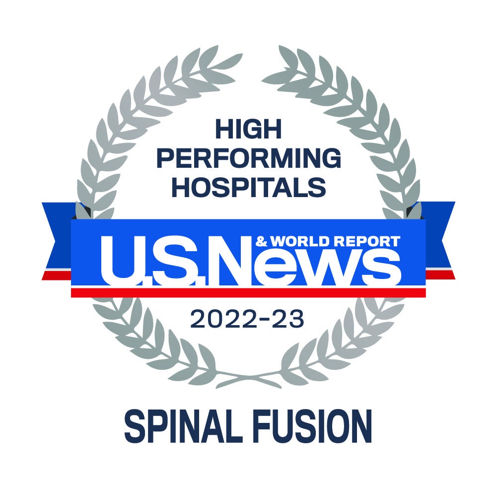 2022-23 Spinal Fusion