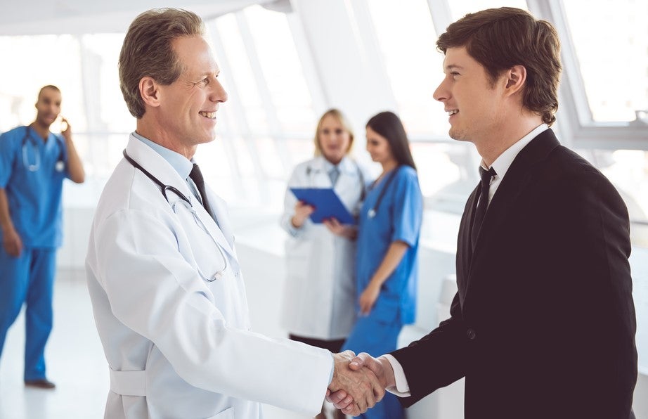 Executive Health Program