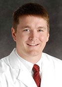 Paul Stechschulte, MD, is a Mount Carmel general surgery resident.