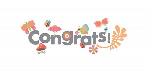 Congratulations Card