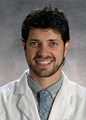 Elliot Dobkin, DO, is a Mount Carmel general surgery resident