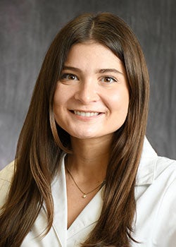 Sabrina Zohoury, MD