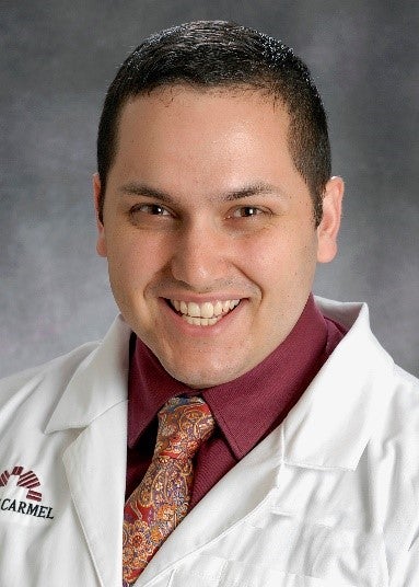 Joshua Hernandez, MD
