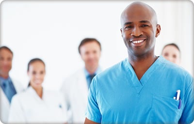 Medical Staff Services