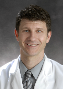 Bradley Hertzler, MD, is a Mount Carmel general surgery resident.