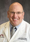 Chris Gailliot, MD