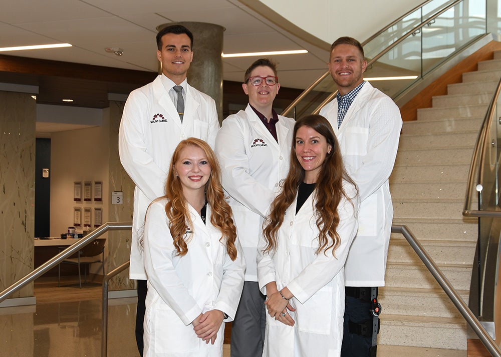 2022-23 Surgery Residency Family