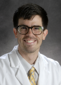 Jacob Werkin, MD, is a Mount Carmel general surgery resident.