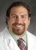 Daniel Hall, MD, is a Mount Carmel general surgery resident.