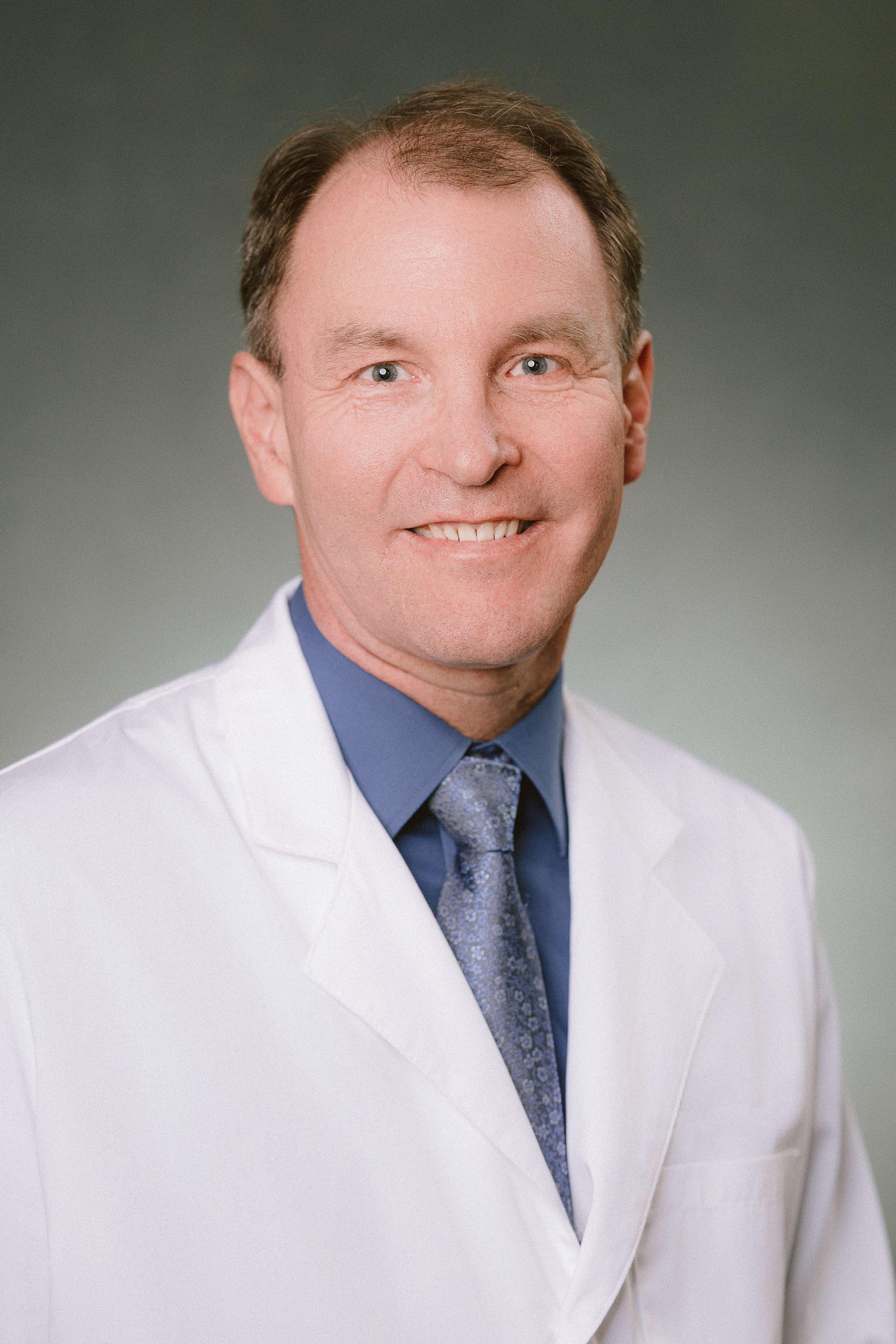 Lyle Olson, MD