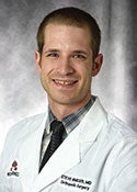 Steven Irmeger, MD