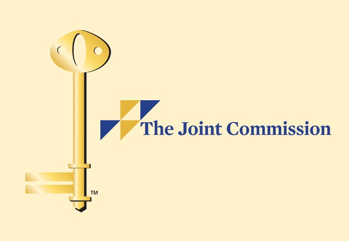 Mount Carmel New Albany awarded the Joint Commission’s Top Performer on Key Quality Measures Award.