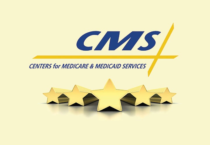 Mount Carmel New Albany one of 251 hospitals to receive 5 stars for patient satisfaction scores.